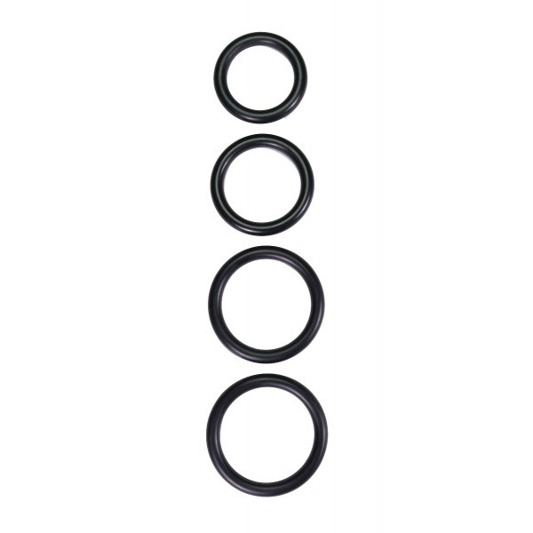 Voluminöser Gummi-Penisring, 4cm - vergleichen und günstig kaufen Voluminöser Gummi-Penisring, 4cm - vergleichen und günstig kaufen